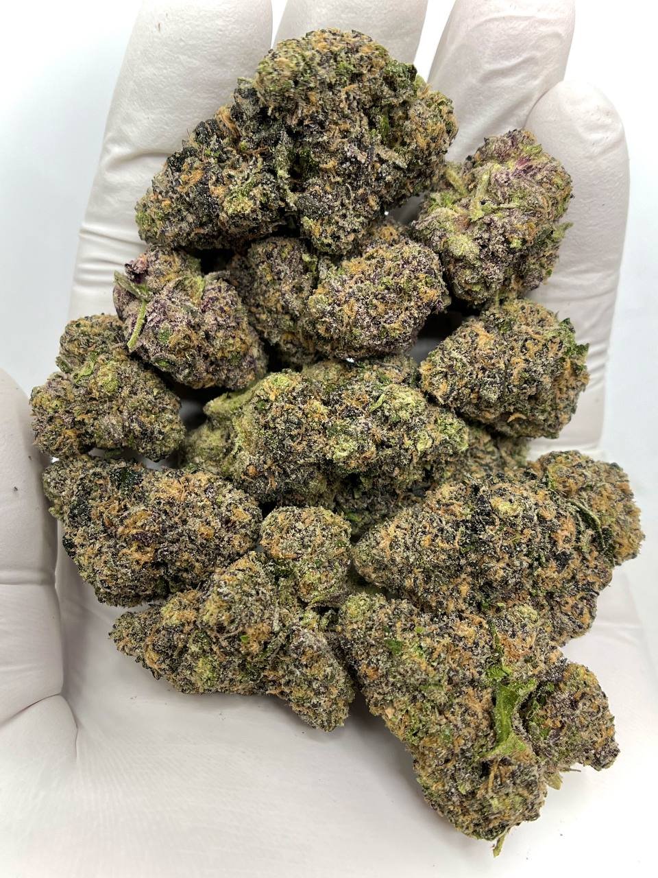 Pinnacle THCa Flower 1 Pinnacle THCa Flower strain profile for wholesale cannabis buyers.