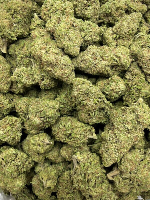 Skunk Candy THCa Flower Wholesale - Sweet & Skunky Premium Strain