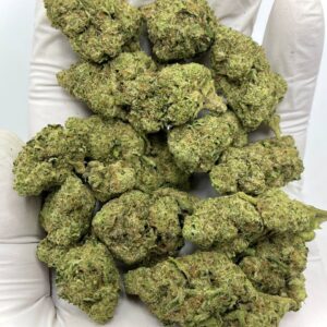 Apple Tartz THCa Flower Wholesale - Premium Bulk Cannabis Strain