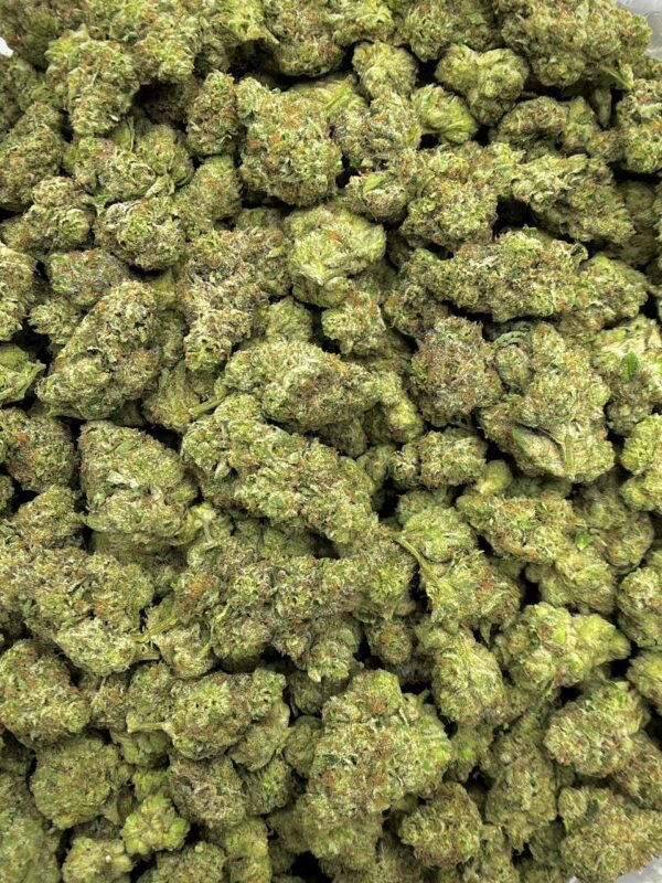 Buy Mac 1 THCa Flower Wholesale - High-Quality Bulk Supply