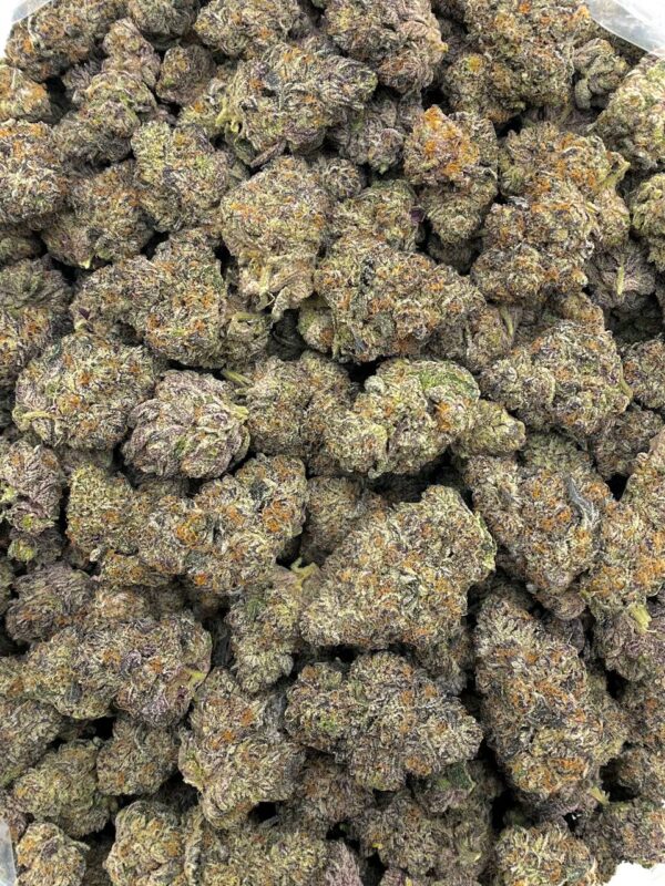 Buy Gorilla Glue #4 THCa Flower Wholesale - Bulk Premium Cannabis