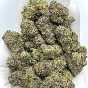 Candy Clusters THCa Flower – Premium Wholesale Bulk Cannabis