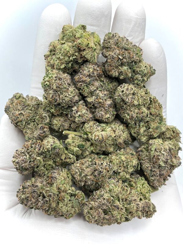 Candy Clusters THCa Flower – Premium Wholesale Bulk Cannabis