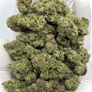 LCG THCa Flower Wholesale - Premium Bulk Cannabis Strain