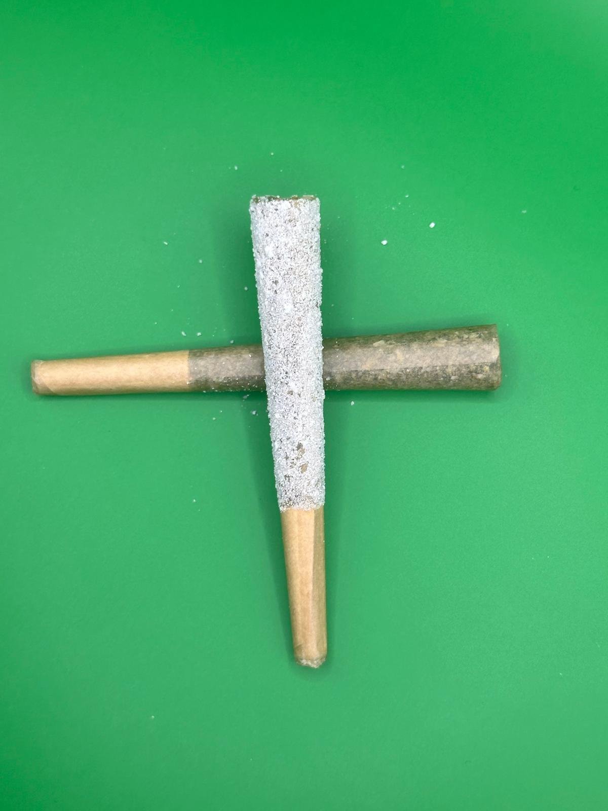 Bulk THCa Prerolls 1 Bulk THCa Prerolls Wholesale - Premium Pre-Rolled Cannabis