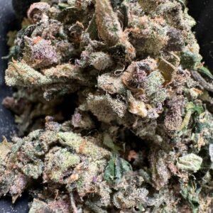 Premium Bulk THCa Trim for wholesale buyers – lab-tested and versatile.