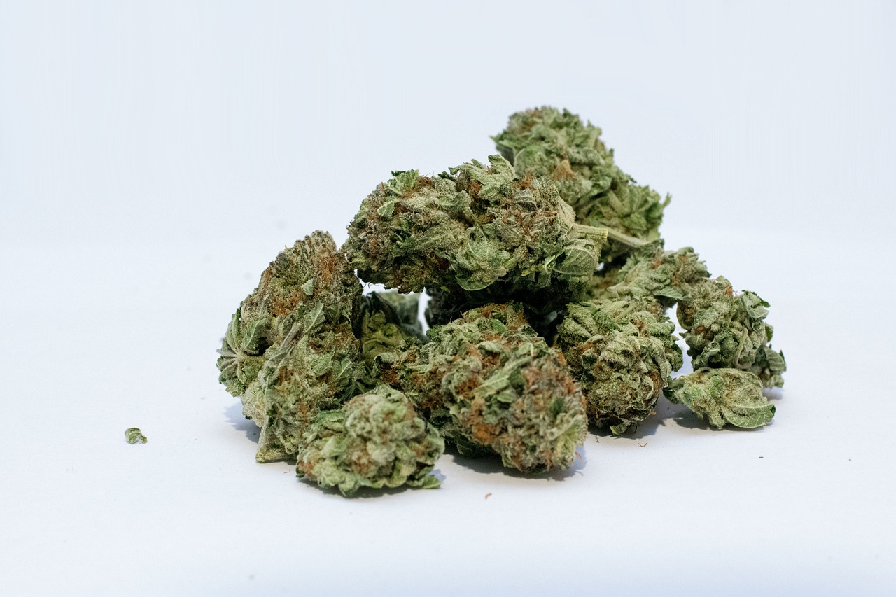 top-selling THCa strains for retailers and smoke shops in 2025