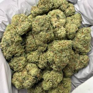 Ice Cream Cake THCa Flower Wholesale Bulk Hemp Cannabis Buds