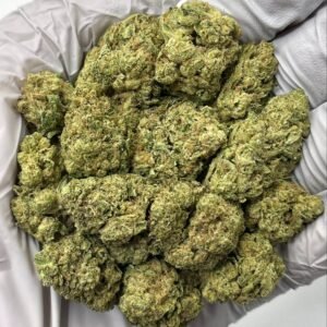 Wedding Cake THCa Flower Wholesale Bulk Cannabis Hemp Buds