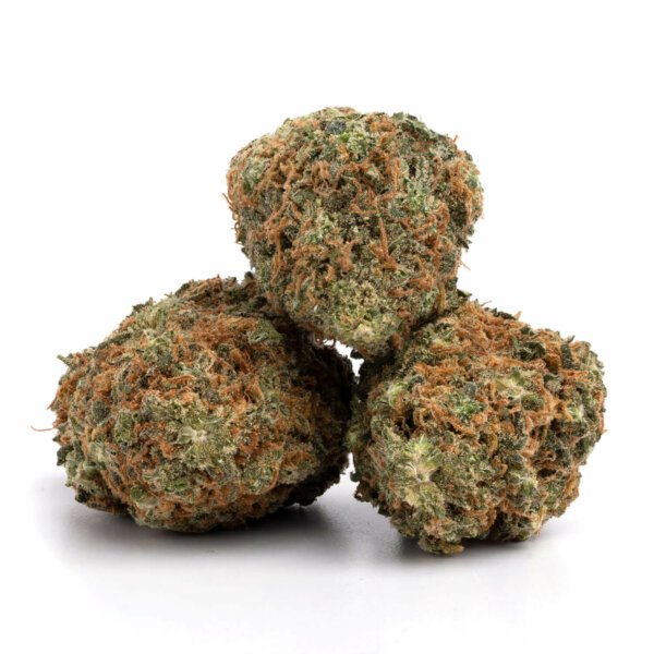 California Orange