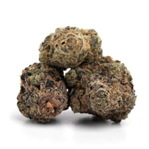 Blackberry Kush
