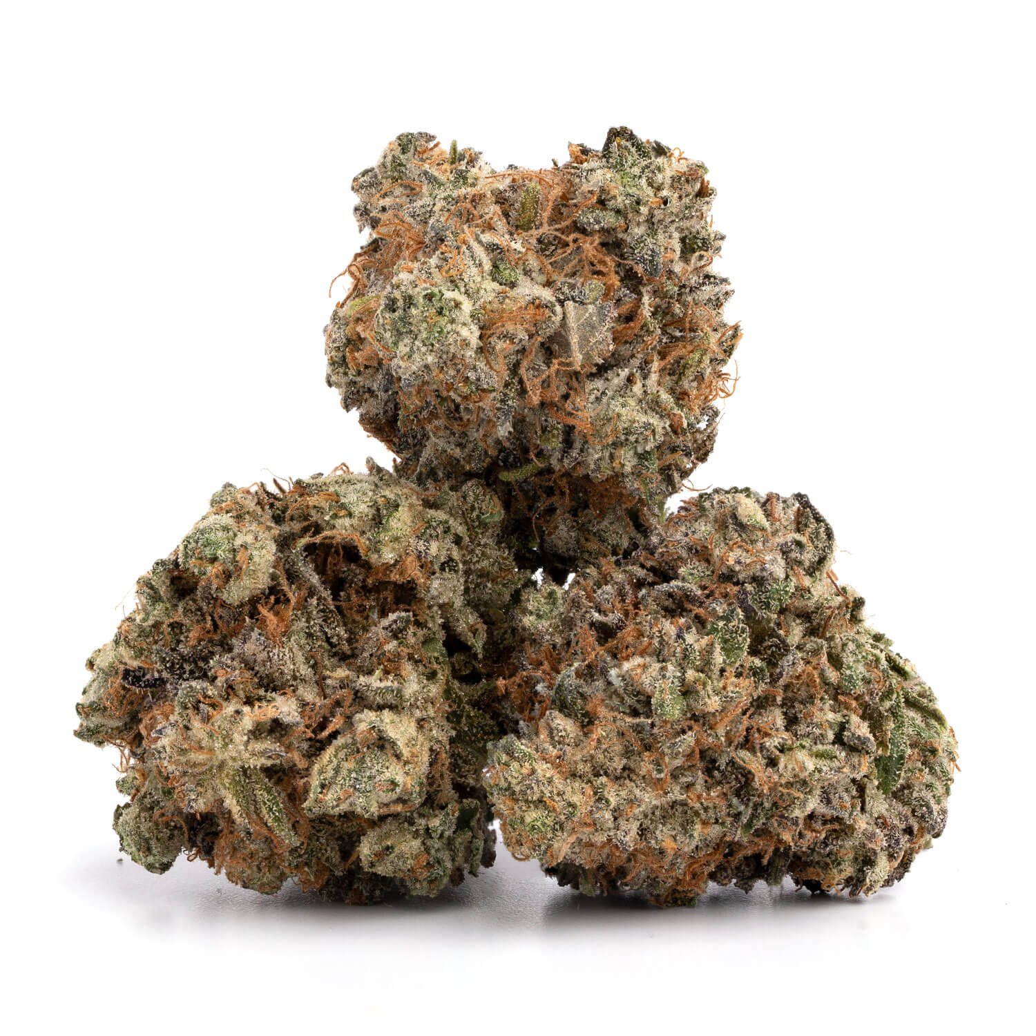 Ghost Train Haze 1 Ghost Train Haze