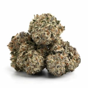 Green Crack