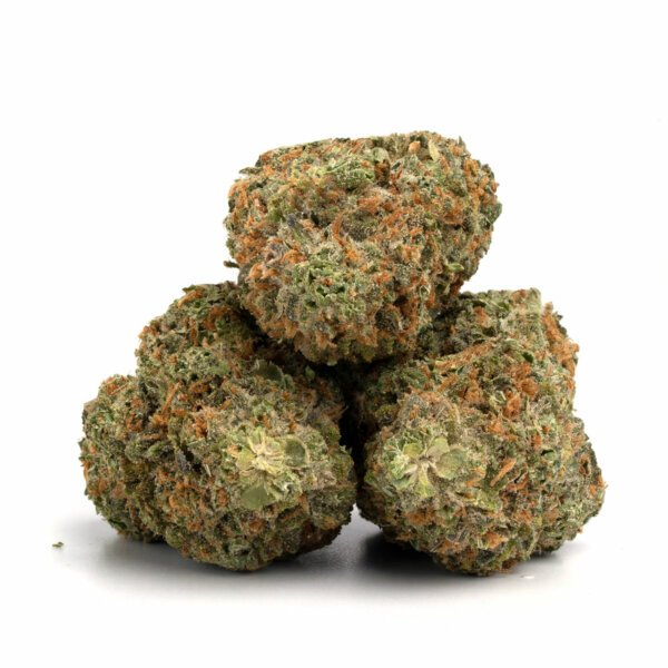 Kosher Kush 1 Kosher Kush