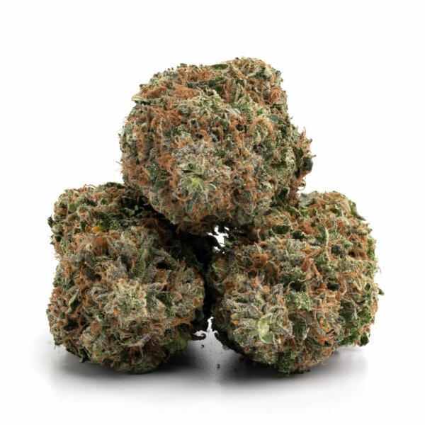 OG Kush 1 OG Kush