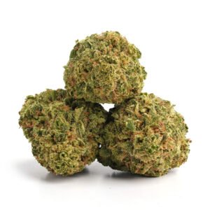 Sugar Bomb