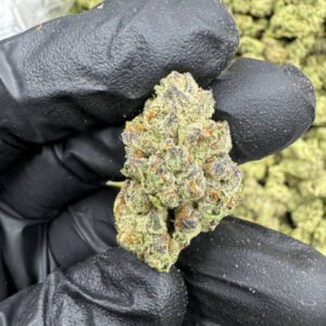 Apple Tart – Bulk THCA Flower