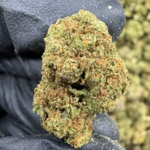Super Boof – Bulk THCA Flower (Sungrown Pounds)