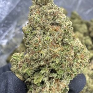 Animal Face – Bulk THCA Flower (Greenhouse Pounds)