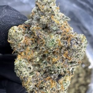 Apple Scotti – Bulk THCA Flower (Indoor Pounds)