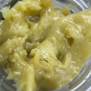 Apple Slapz – Bulk THCA Live Rosin