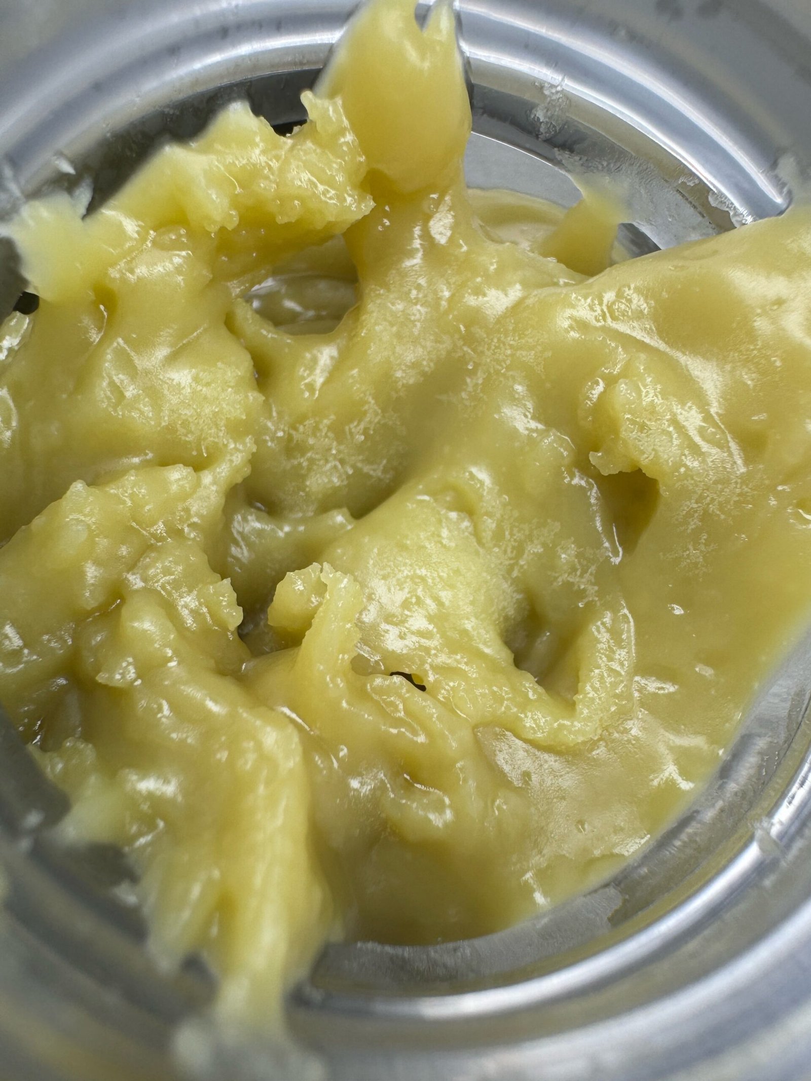 Apple Slapz – Bulk THCA Live Rosin 1 Apple Slapz – Bulk THCA Live Rosin
