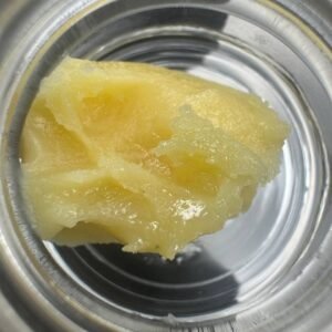 Blue Cheese – Bulk THCA Badder