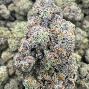 Baby Yoda – Bulk THCA Flower (Indoor Pounds)