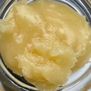 Banana Munson – Bulk THCA Badder