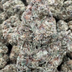 Black Ice – Bulk THCA Flower (Indoor Pounds)