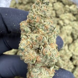 Blackberry Super Boof – Bulk THCA Flower (Indoor Pounds)