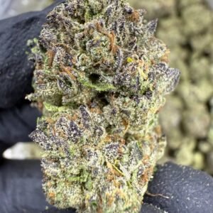 Blue Nerds – Bulk THCA Flower