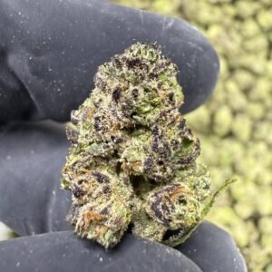 Blue Andeze – Bulk THCA Flower (Indoor Pounds)