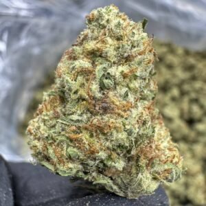 Blueberry Eclair – Bulk THCA Flower (Indoor Pounds)