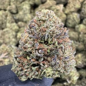 Bubba Kush – Bulk CBD Flower (Sungrown Pounds)