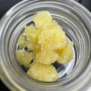 Creme Brulee – Bulk THCA Crumble