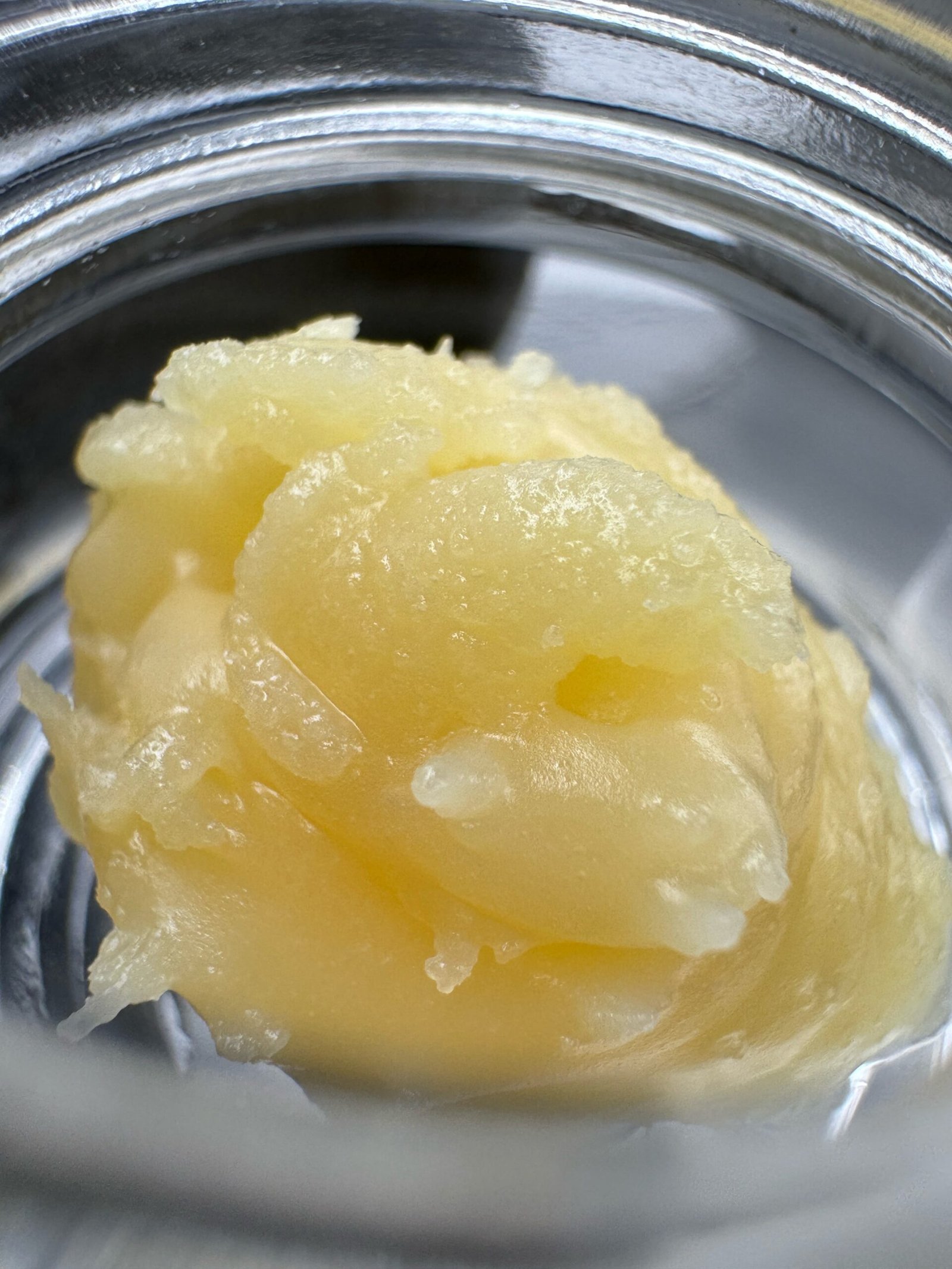 Cambodian Haze Badder – THCA Bulk Concentrate 1 Cambodian Haze Badder – THCA Bulk Concentrate