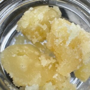 Cambodian Haze – Bulk THCA Crumble