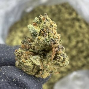 Candy Runtz – Bulk THCA Flower (Greenhouse Pounds)