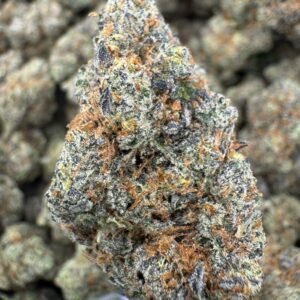 Cap Junkie – Bulk THCA Flower (Indoor Pounds)