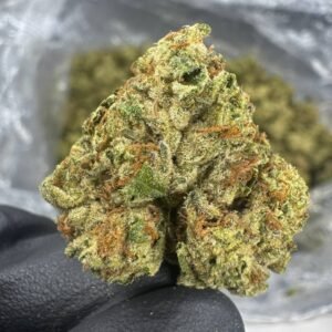 Cherry Pie – Bulk THCA Flower (Sungrown Pounds)
