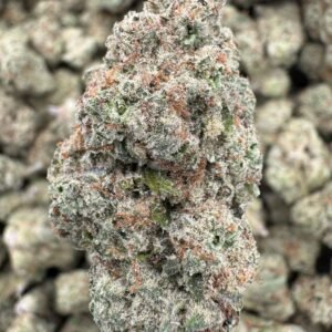 Clementine – Bulk THCA Flower (Indoor Pounds)