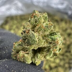 Cookies and Cream – Bulk THCA Flower (Greenhouse Pounds)