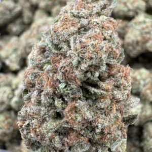Crunch Berries – Bulk THCA Flower (Indoor Pounds)