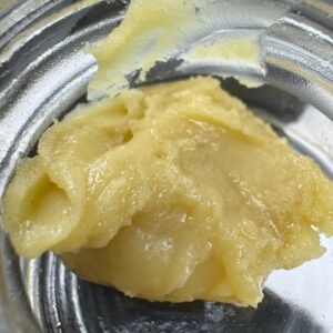 Fire OG – Bulk THCA Live Rosin