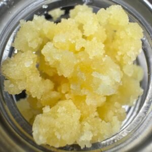 Garlic Cookies – Bulk THCA Crumble