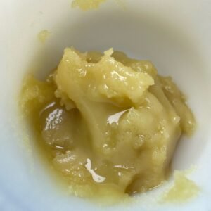 GMO – Bulk THCA Live Rosin