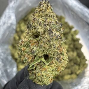 Gushers – Bulk THCA Flower (Greenhouse Pounds)