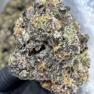 Gelato 33 – Bulk THCA Flower (Indoor Pounds)
