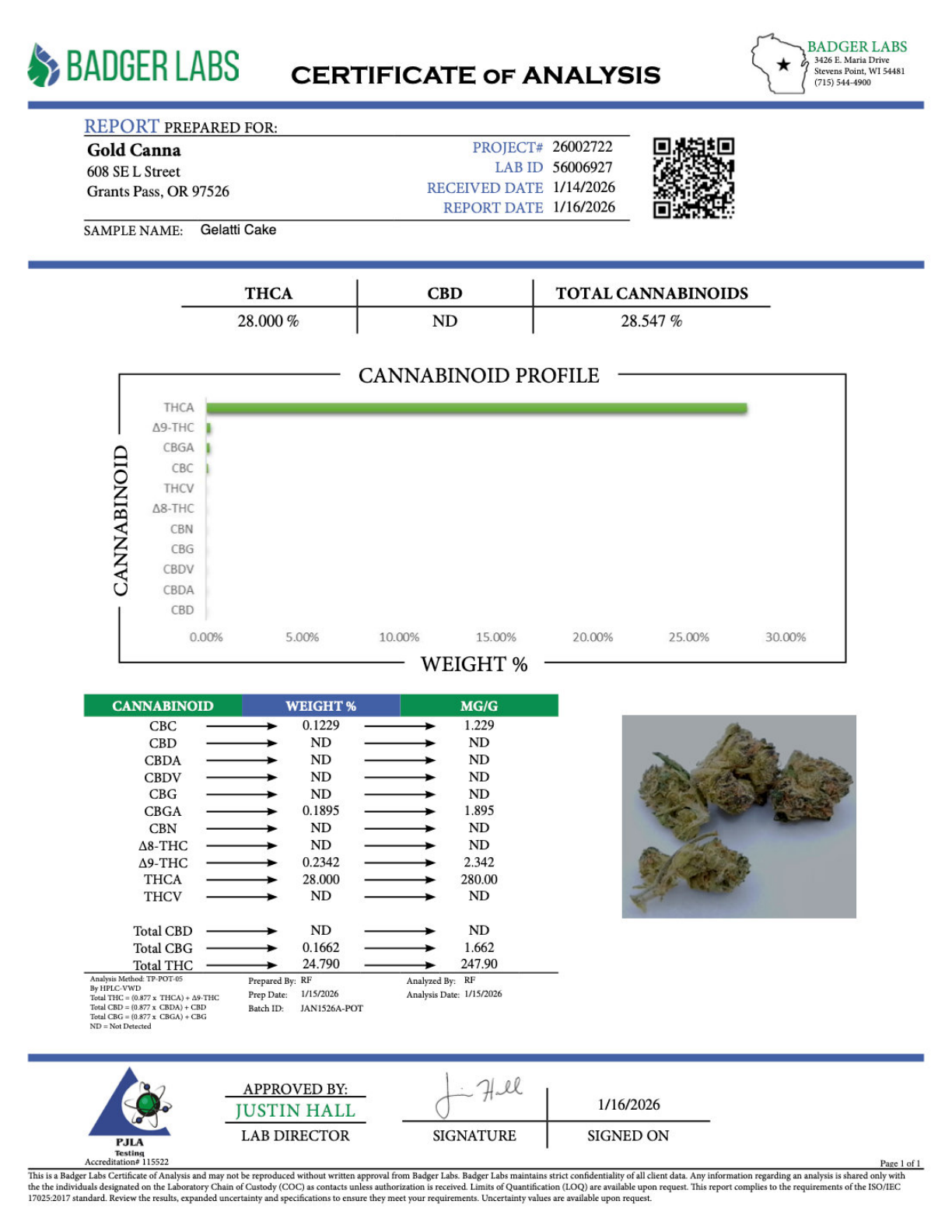 Gelatti Cake – Bulk THCA Flower (Greenhouse Pounds) 2 Gelatti Cake – Bulk THCA Flower (Greenhouse Pounds) - Image 2